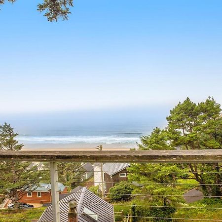 Crowsnest Villa Oceanside Exteriör bild