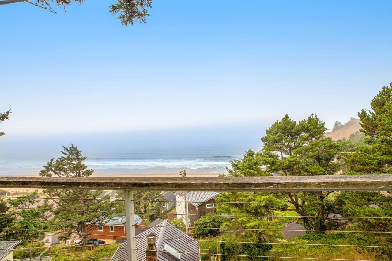 Crowsnest Villa Oceanside Exteriör bild