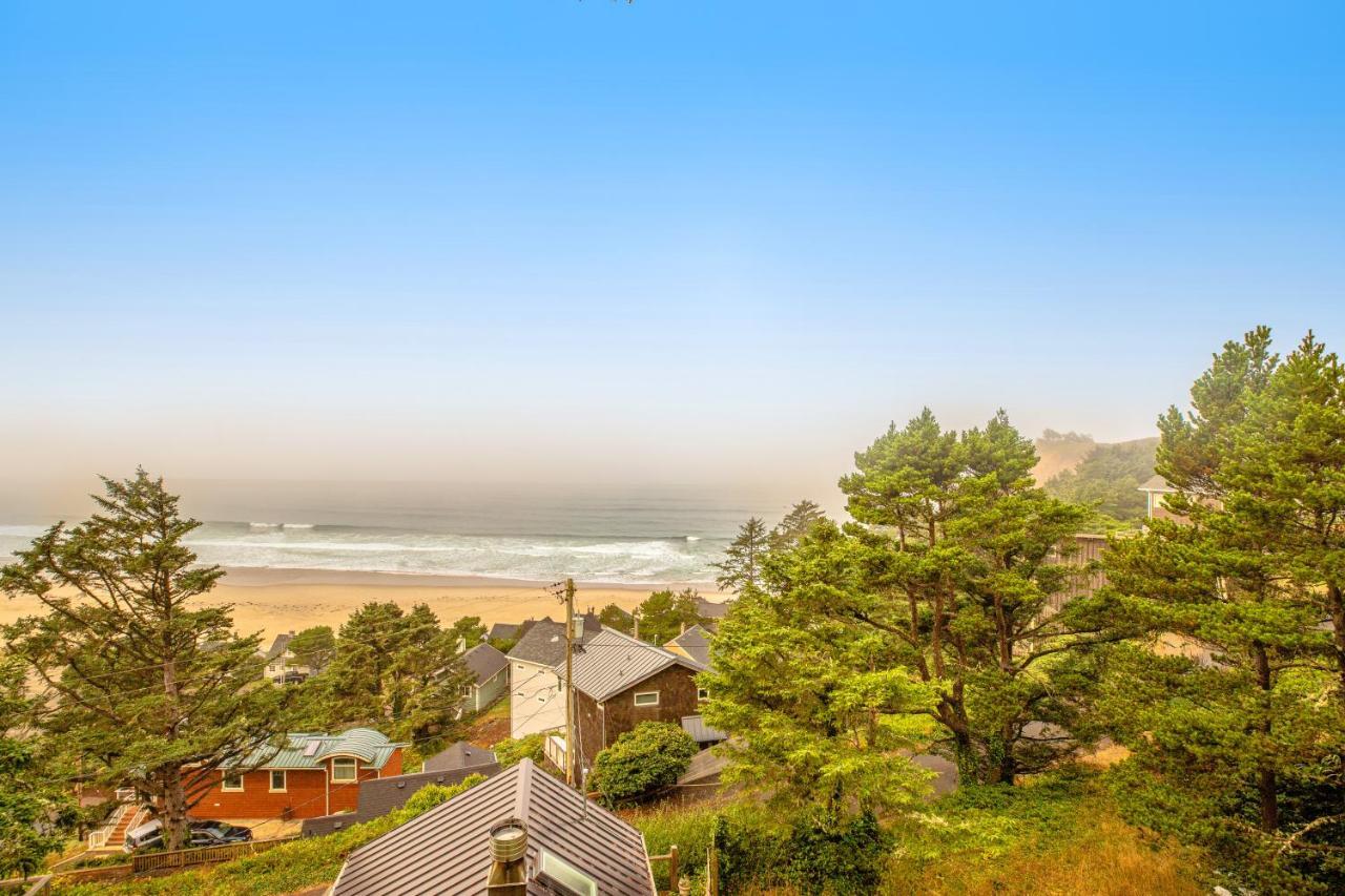 Crowsnest Villa Oceanside Exteriör bild