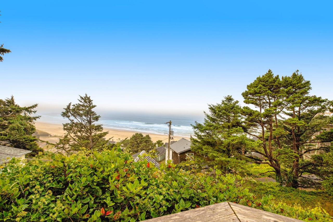 Crowsnest Villa Oceanside Exteriör bild